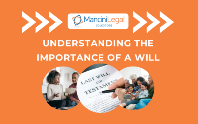 Understanding the Importance of a Will
