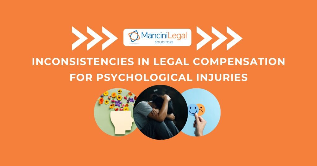 Psychological Injuries