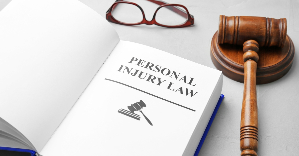 Personal Injury Lawyers in Horsham