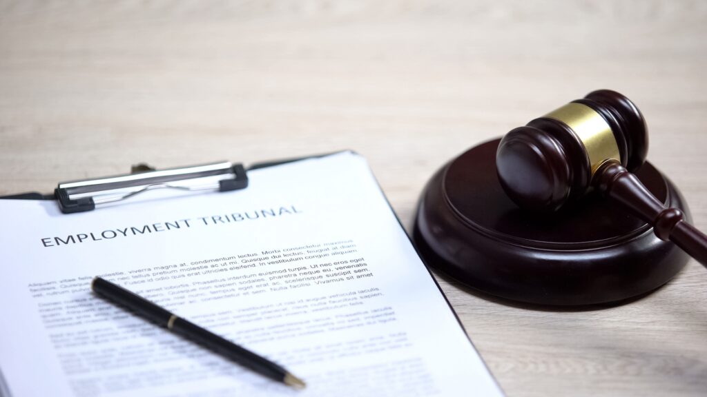 Employment Solicitors in Horsham and Haywards Heath