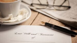 Executor Checklist UK: Your First 14 Days After a Death (West Sussex Guide)