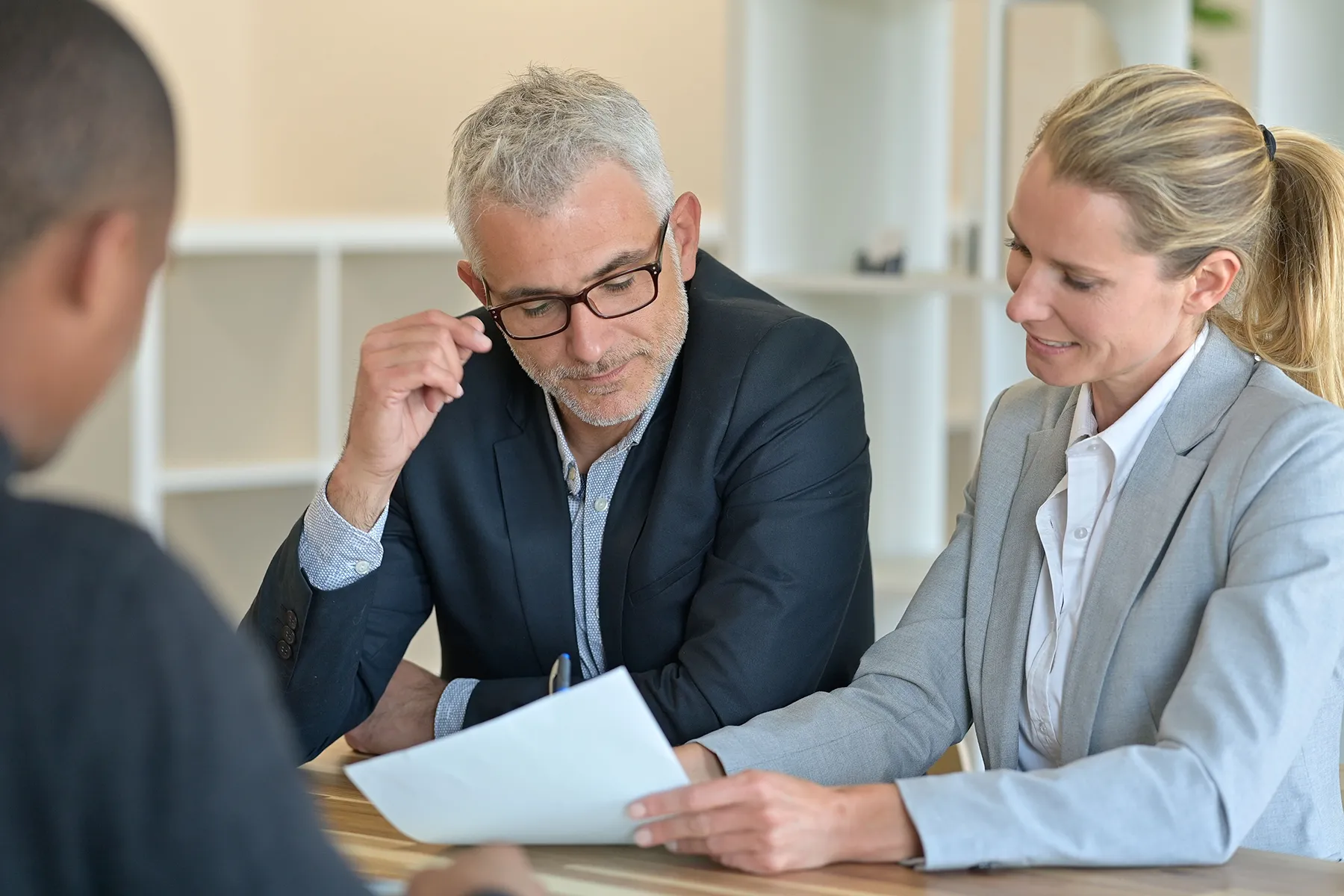 Company Formation & Structuring solicitor Horsham