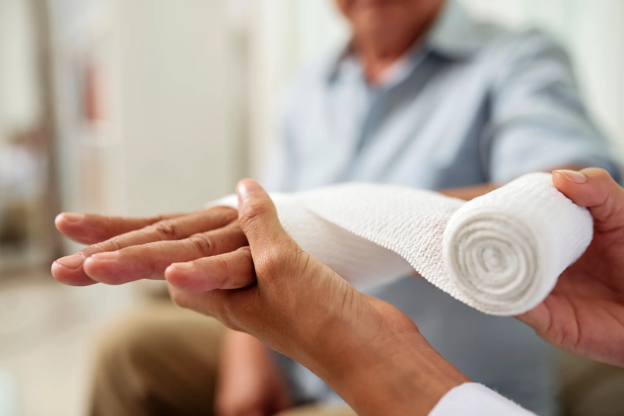 Personal Injury Lawyer