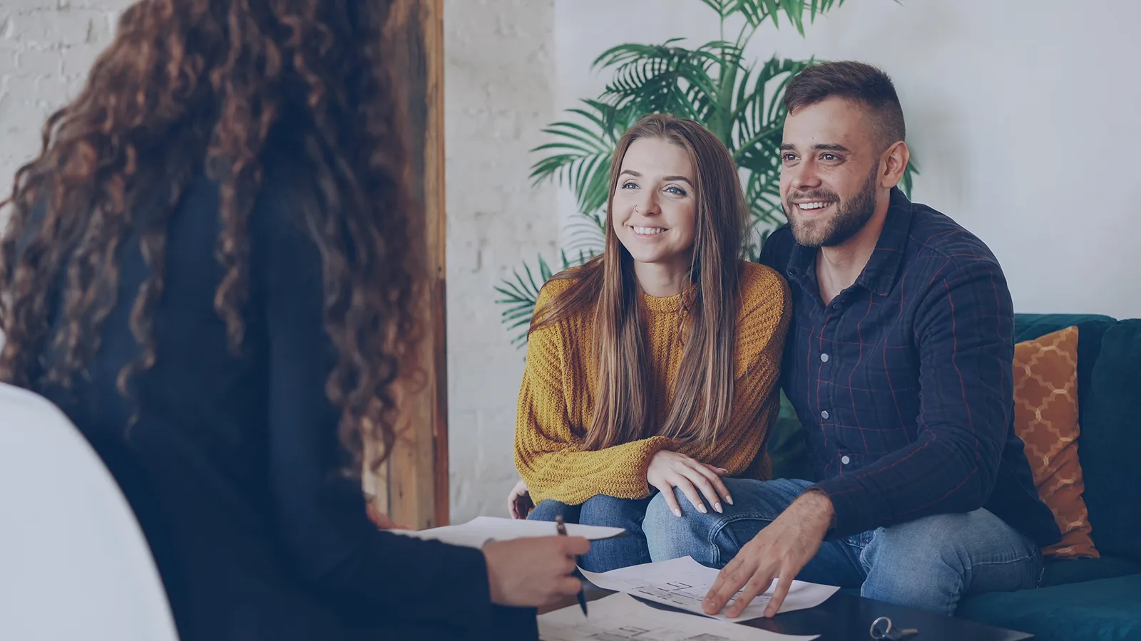 Partnership Agreements solicitors in Horsham
